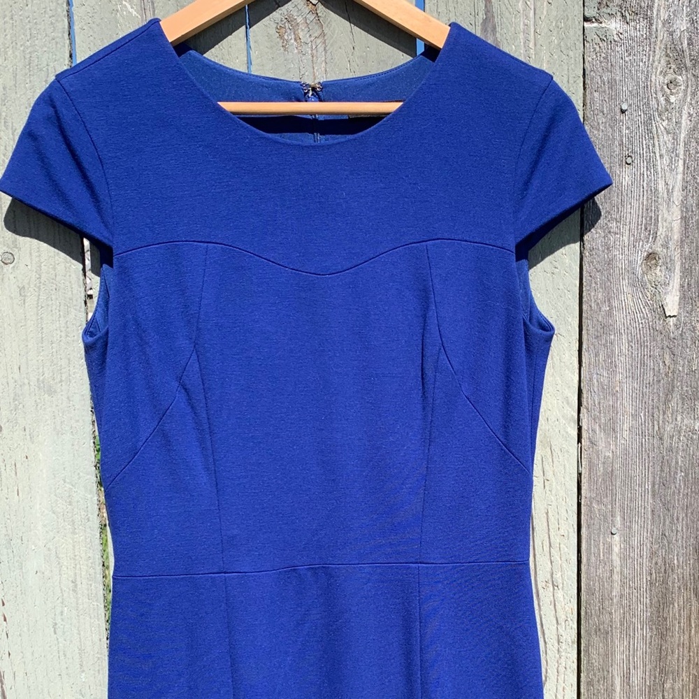 Cynthia Steffe dress